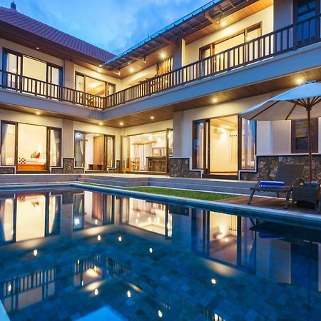 Villa Sabasanti Gianyar Keramas Luaran gambar