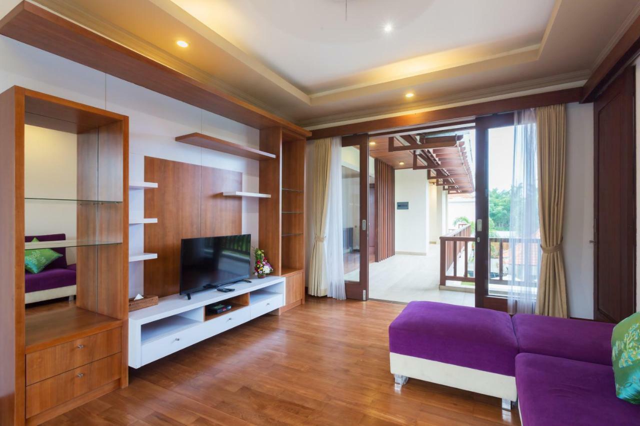 Villa Sabasanti Gianyar Keramas Luaran gambar