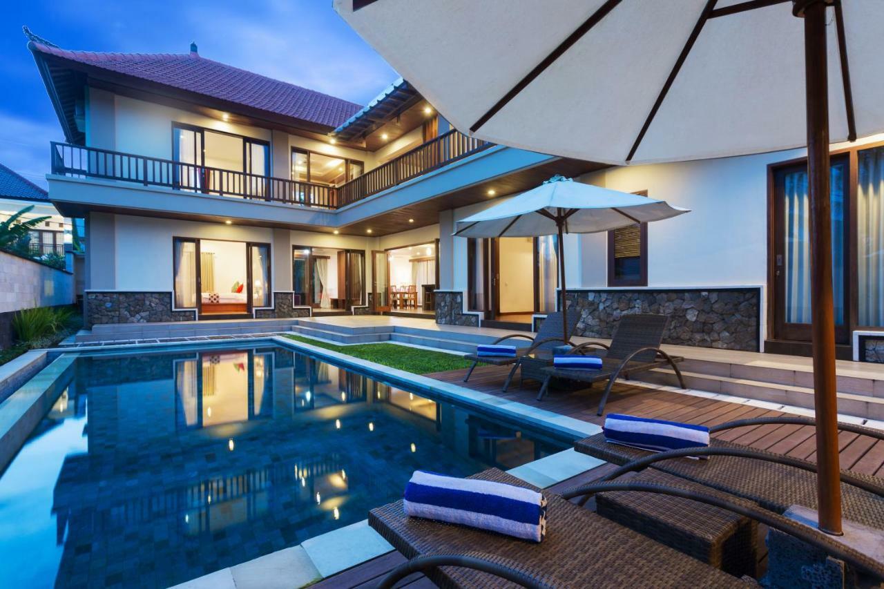 Villa Sabasanti Gianyar Keramas Luaran gambar
