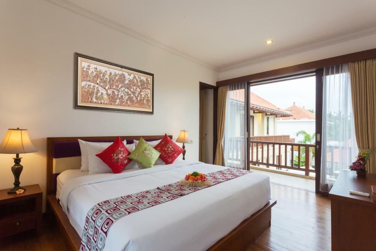 Villa Sabasanti Gianyar Keramas Luaran gambar